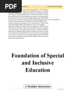 Understanding Loden's Diversity Wheel | PDF | Disability | Multiculturalism