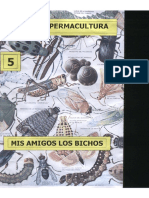 Coleccion Permacultura 05 - Mis Amigos Los Bichos (Scan)