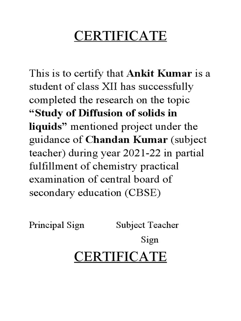 Ankit Project | PDF | Teachers