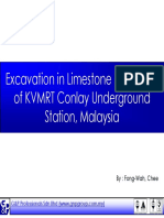 KVMRT SSP Line Conlay Station
