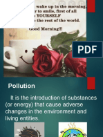 EnviScn Q2 W3 Water Air Pollution