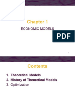 Ch01.Economic Models