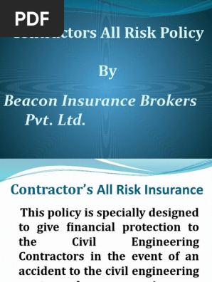 CAR Insurance