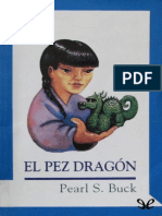 26- El Pez Dragon - Pearl S. Buck