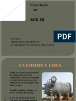Boiler 1