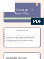 Tugas Biologi - Gangguan Mental-Maharani M Kabakoran