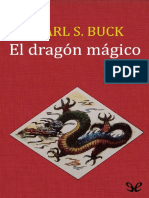 34 - El Dragon Magico - Pearl S. Buck