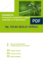 Biomimesis Clase 3