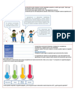 Compartimos Nuestras Experiencias Tutoria