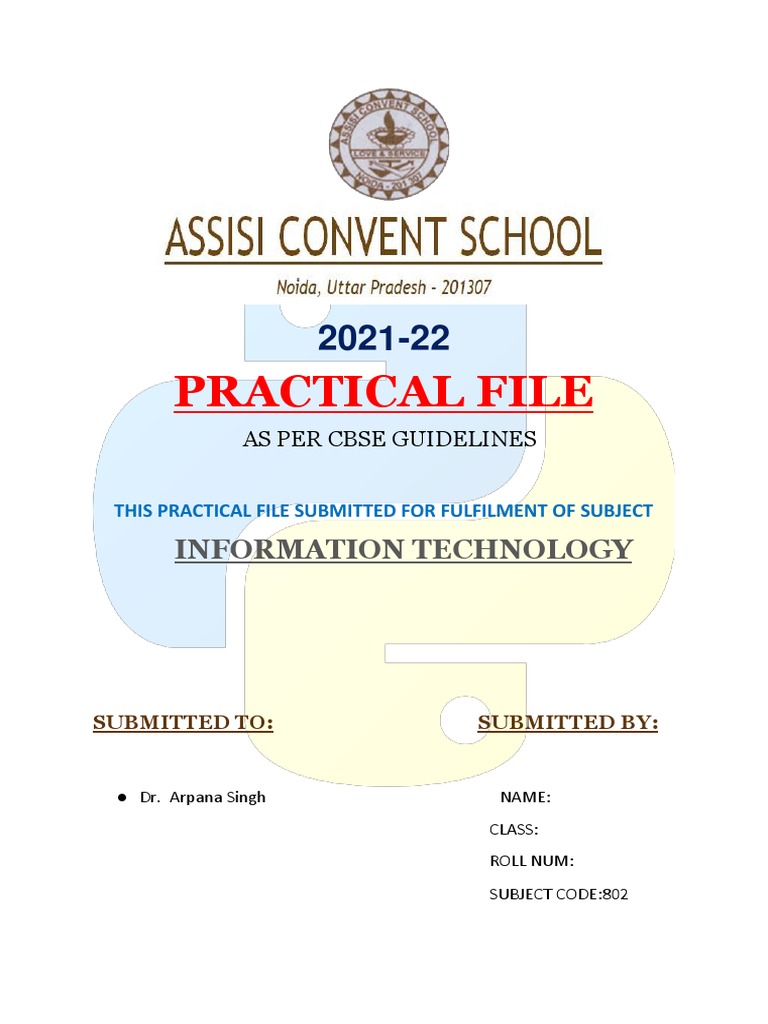 First Page of File | PDF