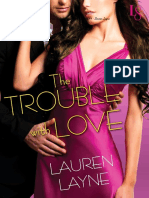 #4 El Problema Con El Amor The Trouble With Love Sex, Love and Stiletto