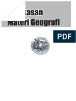 GEOGRAFI