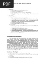 Download Propagasi Dan Fiber Optik by Mysteriusman SN61430205 doc pdf