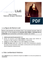 Ramon Llull