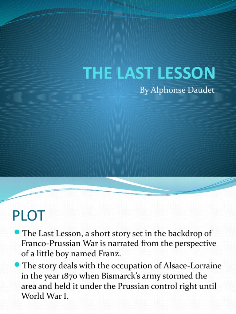 the-last-lesson-pdf