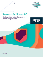 Research Notes 83