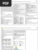Download SGPT Serum Glutamic Pyruvic Transaminase by Naveed Warraich SN61431208 doc pdf