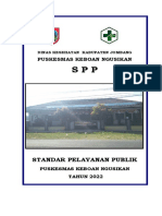 SPP Keboan 2022 Agustus