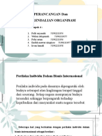 Kel 4 - Kepemimpinan Dan Perilaku Karyawan Dalam Bisnis Internasional