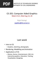Visual Display Unit (VDU) | PDF