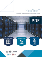 Catálogo+Sistema+Flex'Ion ES Abril2019