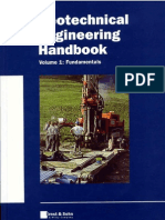 Geotechnical Engineering Handbook1