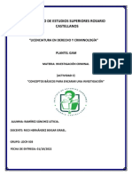 Actividad 2 Investigacion Criminal PDF