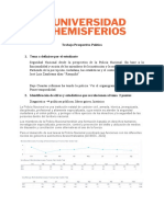 Trabajo Prospectiva Política FINAL