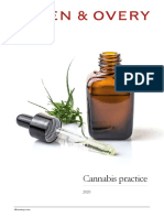 Cannabis Practice 2020