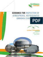 Guidance For Inspection of Atmospheric R
