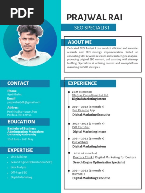 Business Profile