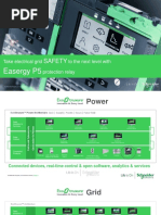 Easergy P5 External Presentation - V14