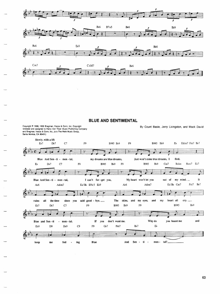 62 Jazz Fake Book PDF