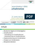 04 RA Schaltnetze