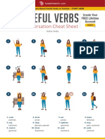 Useful Verbs Turkish