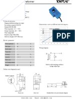 Data Sheet