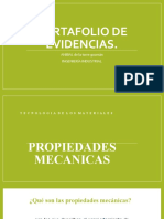 Portafolio de Evd