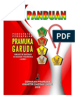 Panduan Pramuka Garuda Kwarda Jambi-1