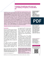 5 Jurnal Luar Negri Dan 5 Jurnal Dalam Negri Kelompok 1