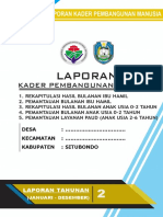 KPM - Laporan Tahunan