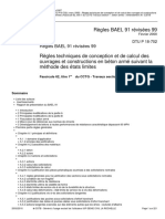 regles-bael-91-revisees-99-dtu-p18-702-fascicule-62