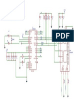 Schematic ENC28J60 Ethernet Board 2022-12-14