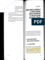 Desarrollo y Familia Desde Psicoanálisis en Sistémica