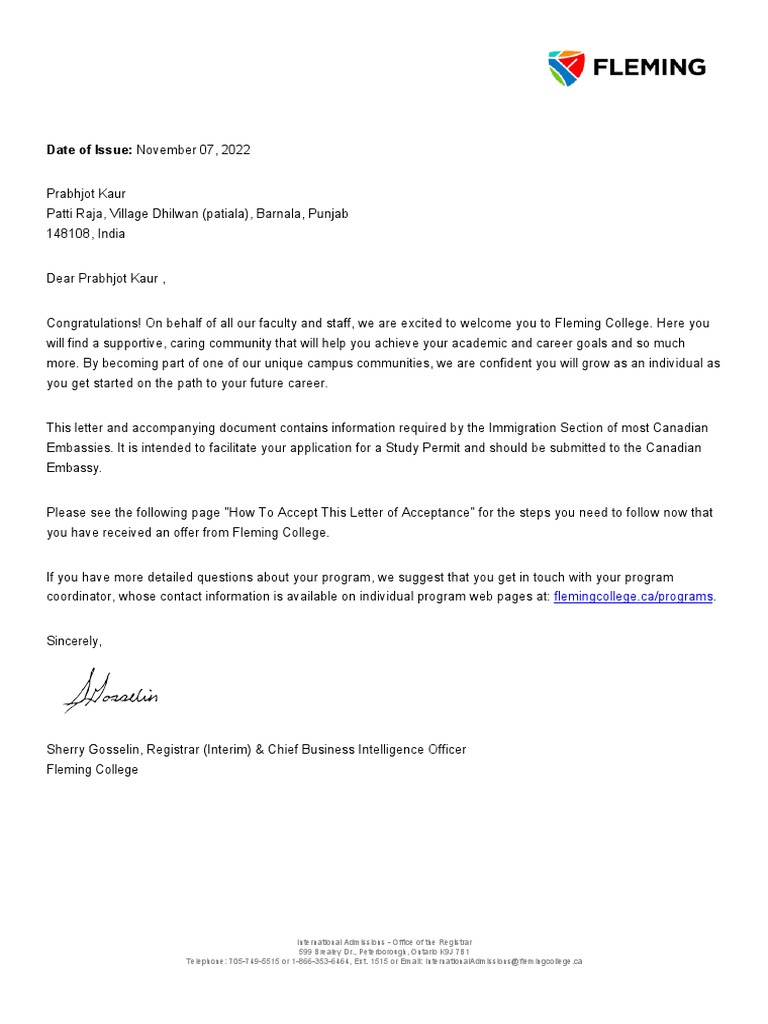 Offer Letter | PDF | Payments | Cost Of Living