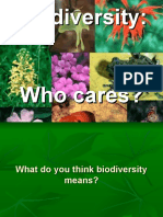 1.7 Biodiversity