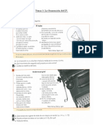 Textos Tema 3 Generación Del 27