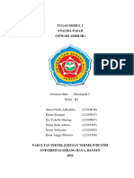 Tugas PSIT Modul 1