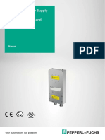 PSU1100-J1-DC - and PSU1200-J2-DC
