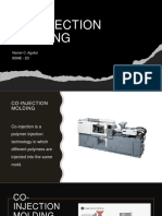 Co Injection Molding Group 4