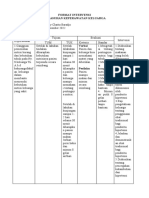 Format Pengkajian Keluarga 4